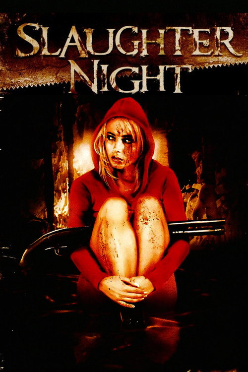 Sl8n8 poster