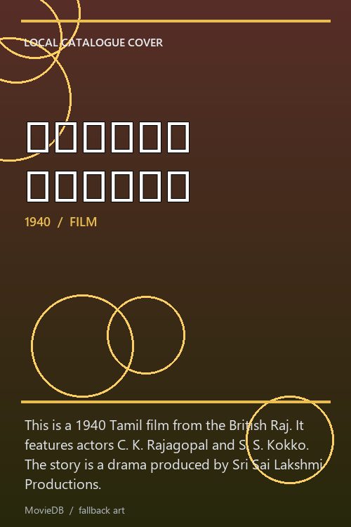 துபான் குயின் poster
