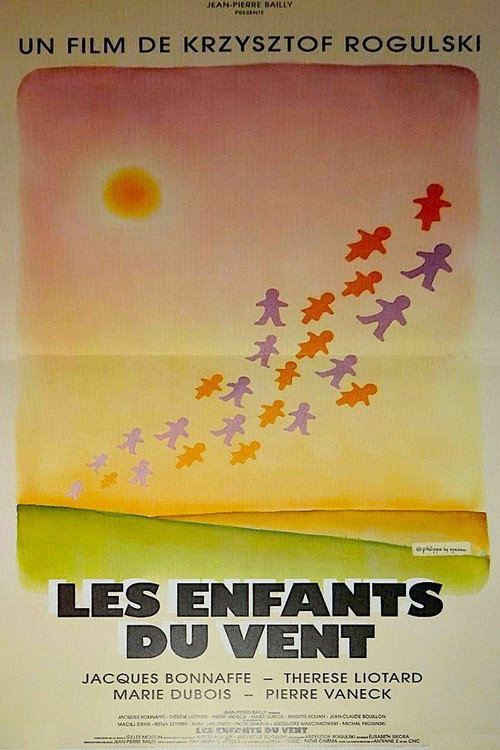 The wayward wind poster
