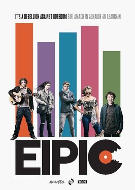 EIPIC poster
