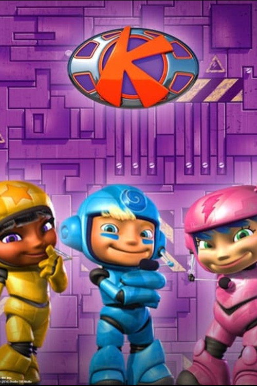 Kerwhizz poster