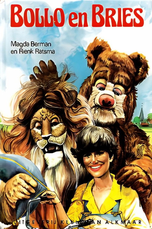 Bollo, Bries & Bondgenoten poster