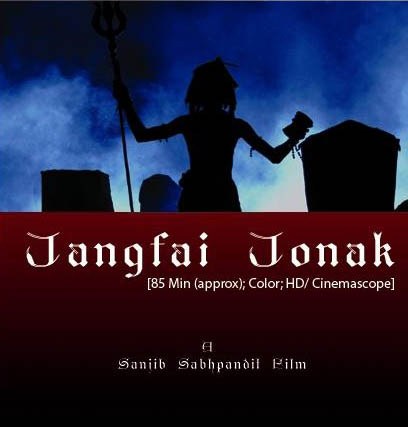 Jangfai Jonak poster