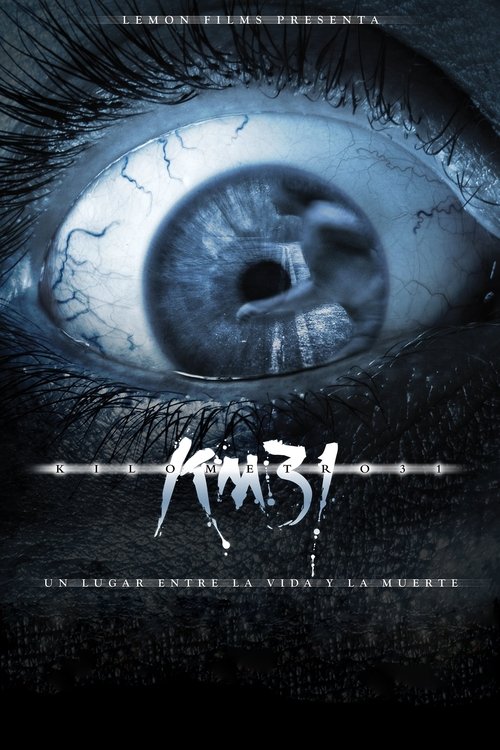 Kilometer 31 poster