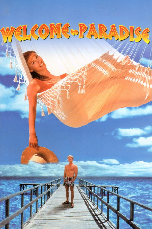 The Women of Spring Break poster