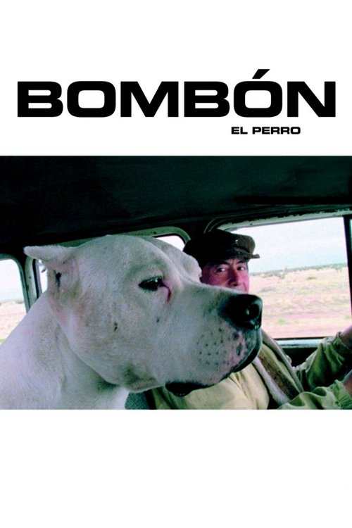 El perro poster