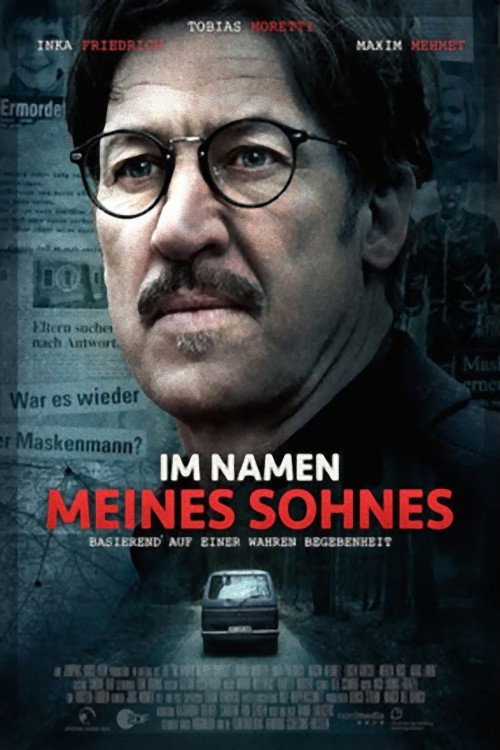 In the Name of My Son poster