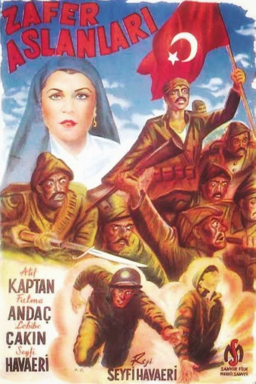 The Victory Sun poster