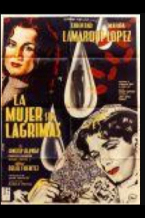 Woman Without Tears poster