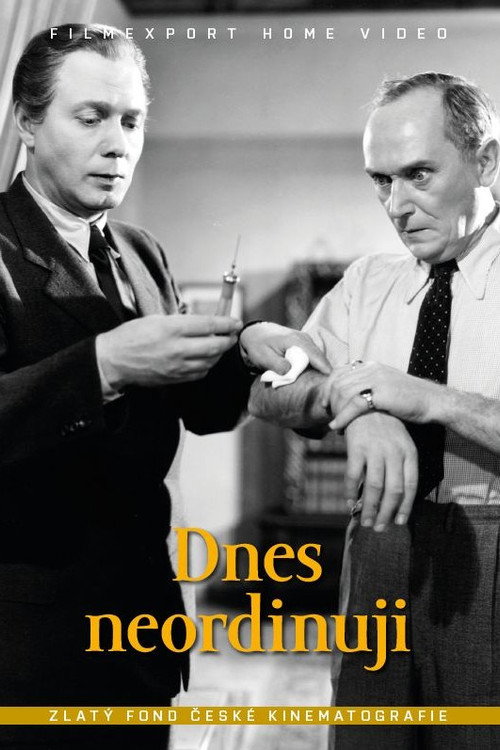 No Surgery Hours Today poster