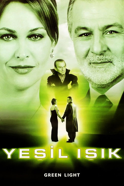 Green Light poster
