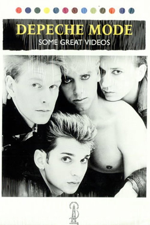 Some Great Videos poster