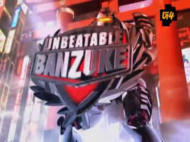 Kinniku Banzuke poster
