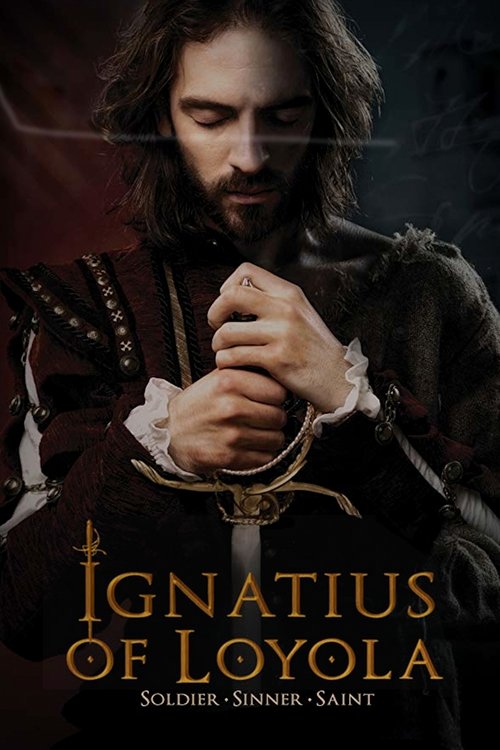 Ignacio de Loyola poster