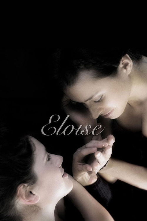 Eloïse's Lover poster