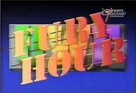 UWF Fury Hour poster