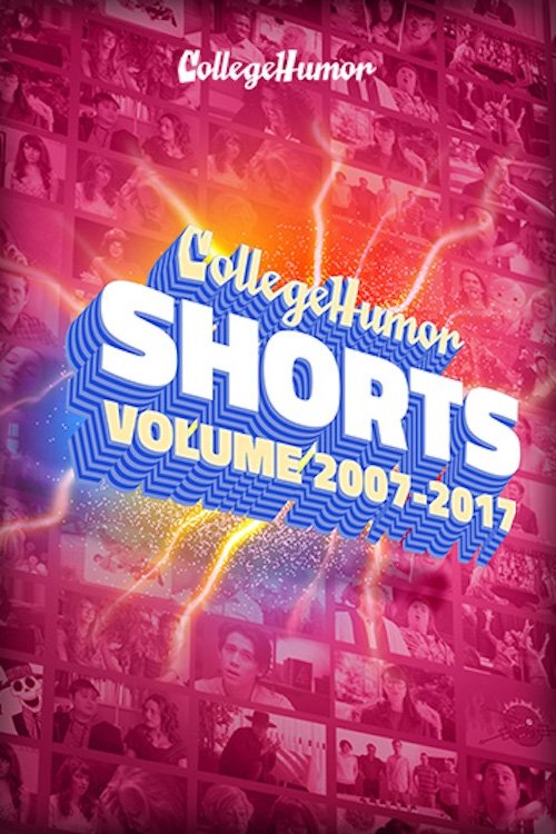 CollegeHumor Originals poster
