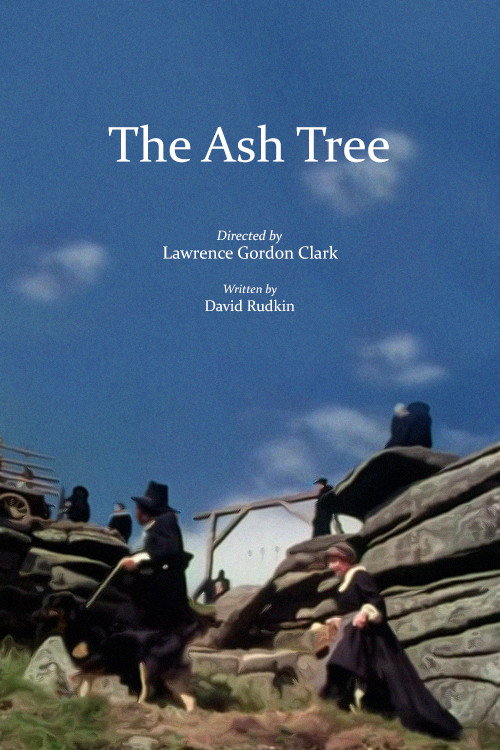 The Ash-tree poster
