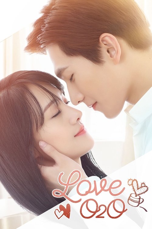 LOVE O2O poster