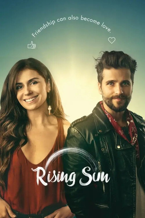 Sol Nascente poster