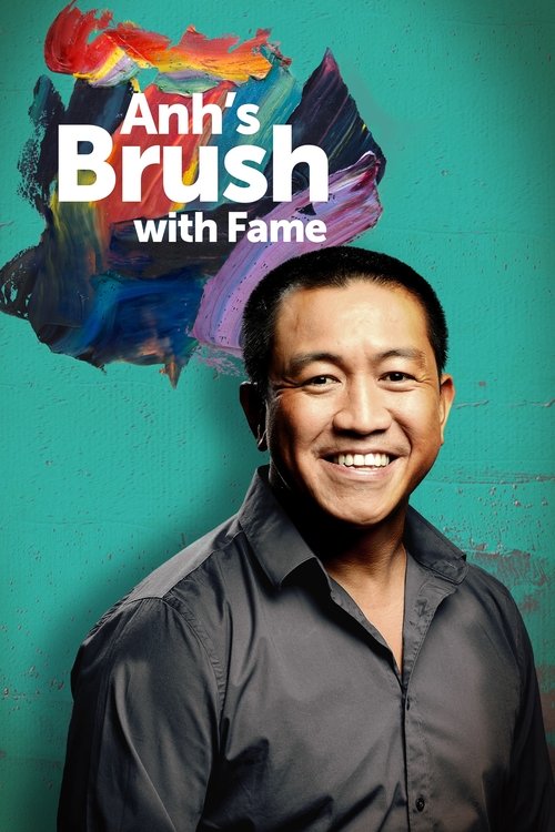 Anh’s Brush with Fame poster