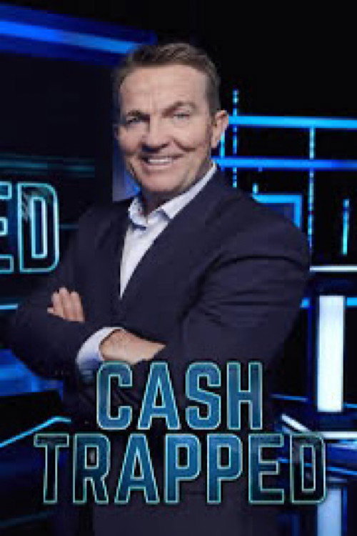 Cash Trapped poster