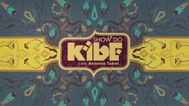Show do Kibe poster