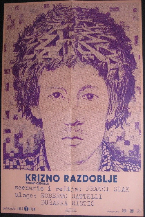 The Time of Crisis poster