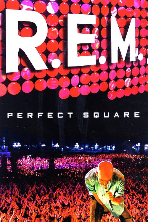 Perfect Square poster