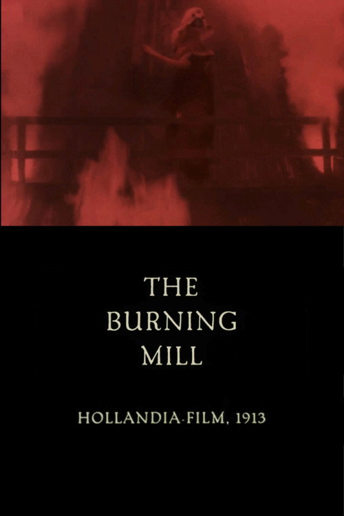 The Living Ladder poster