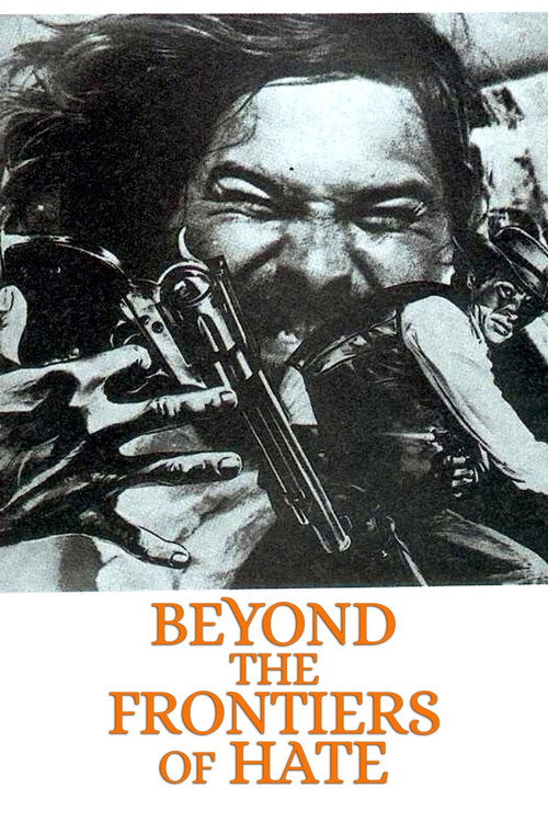 Beyond Hatred poster
