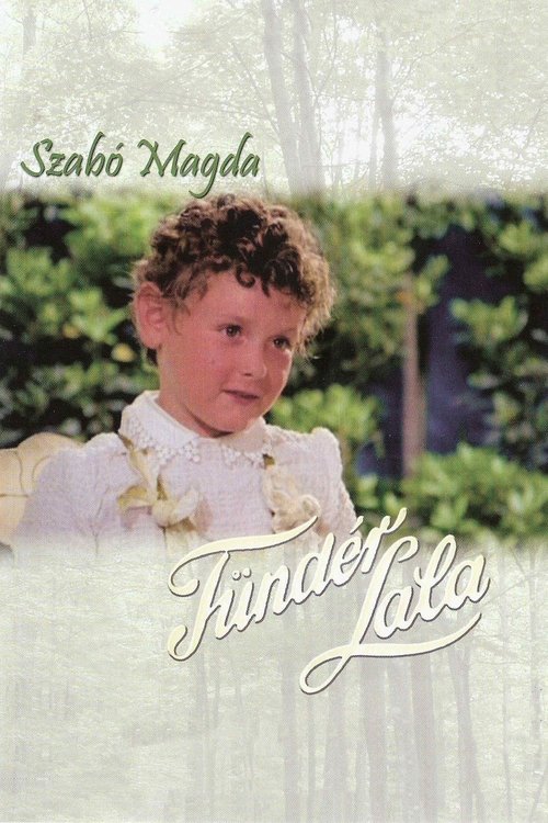 Tündér Lala poster