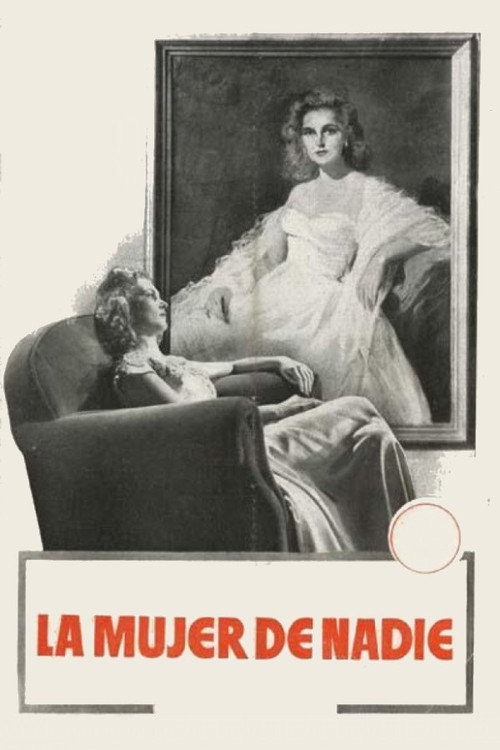 Nobody's Wife poster
