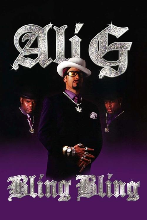 Bling Bling poster