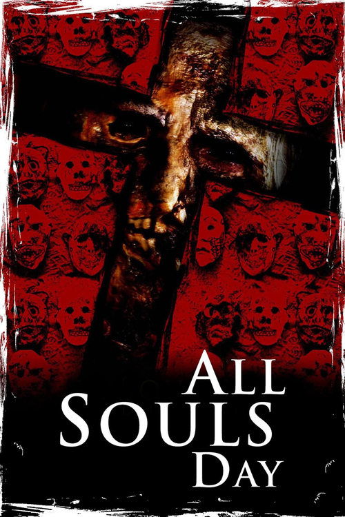 All Souls Day poster