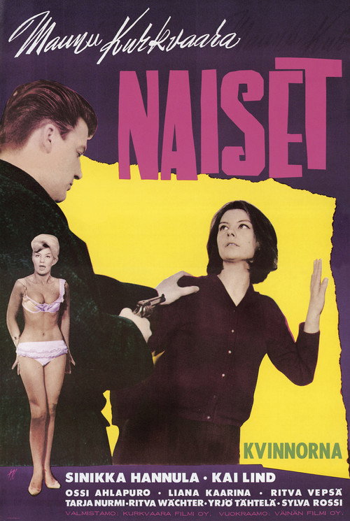 Women poster