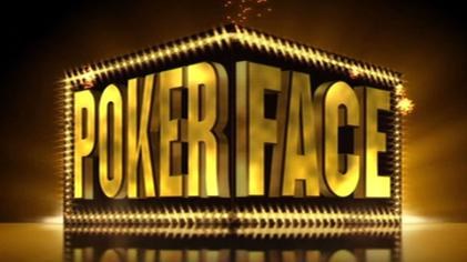 PokerFace poster