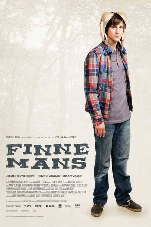 Finnemans poster
