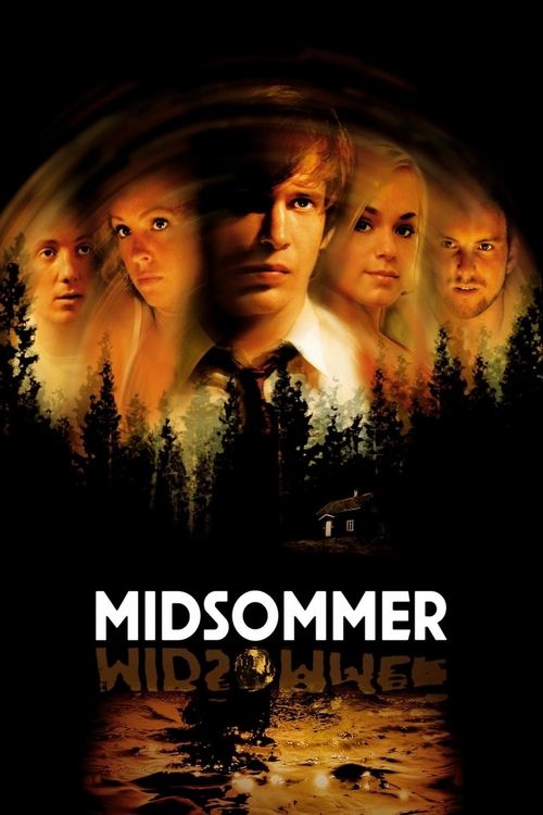 Midsommer poster