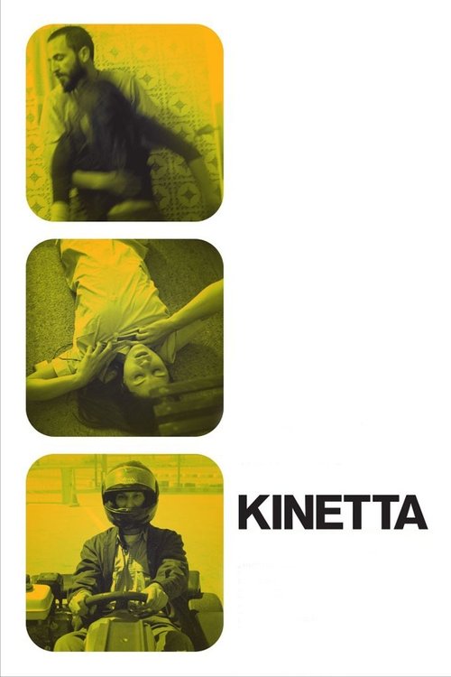 Kineta poster