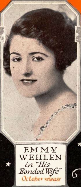 His Bonded Wife poster