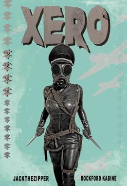 Xero poster