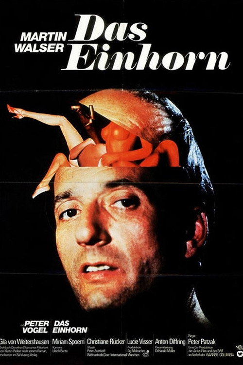 The Unicorn poster