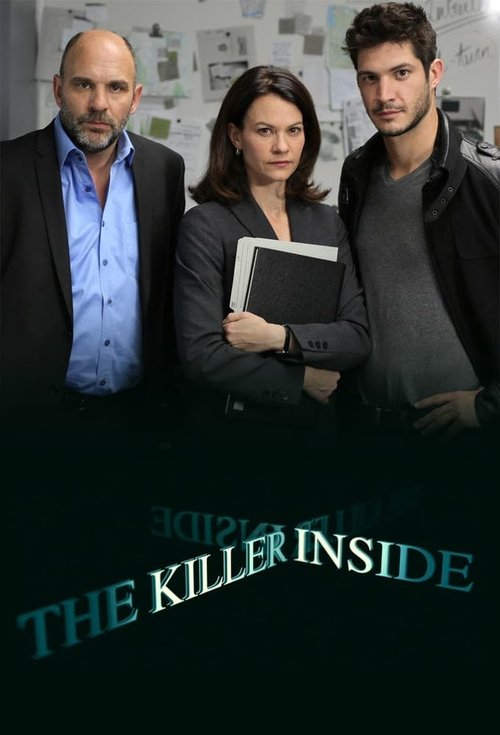 The Killer Inside poster