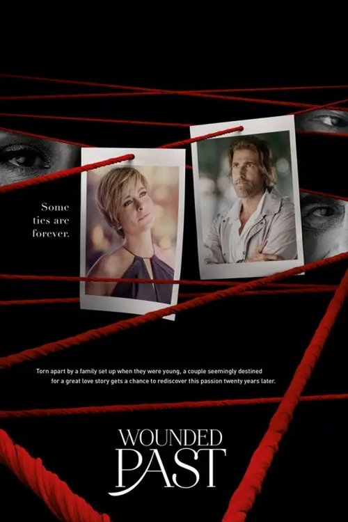 A Lei do Amor poster