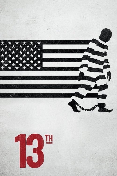 The 13th poster