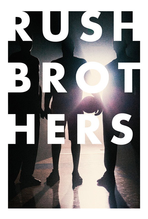 Rush Brothers poster