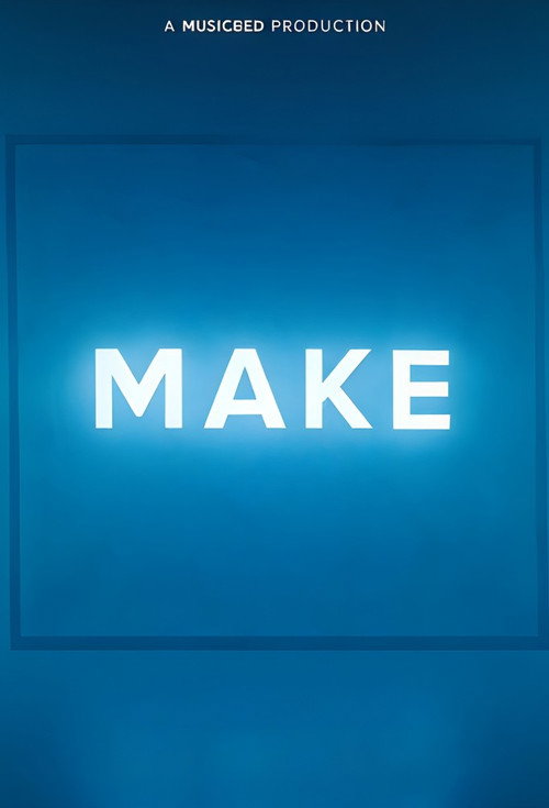 Make poster