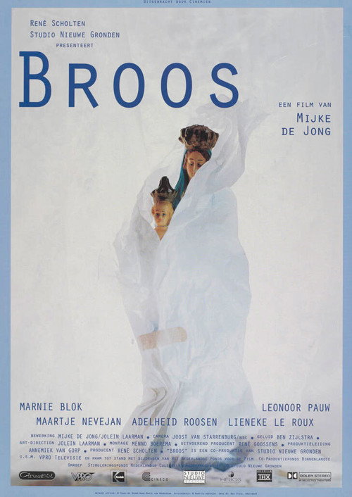Broos poster