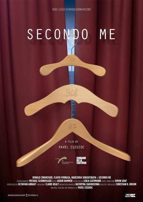 Secondo Me poster